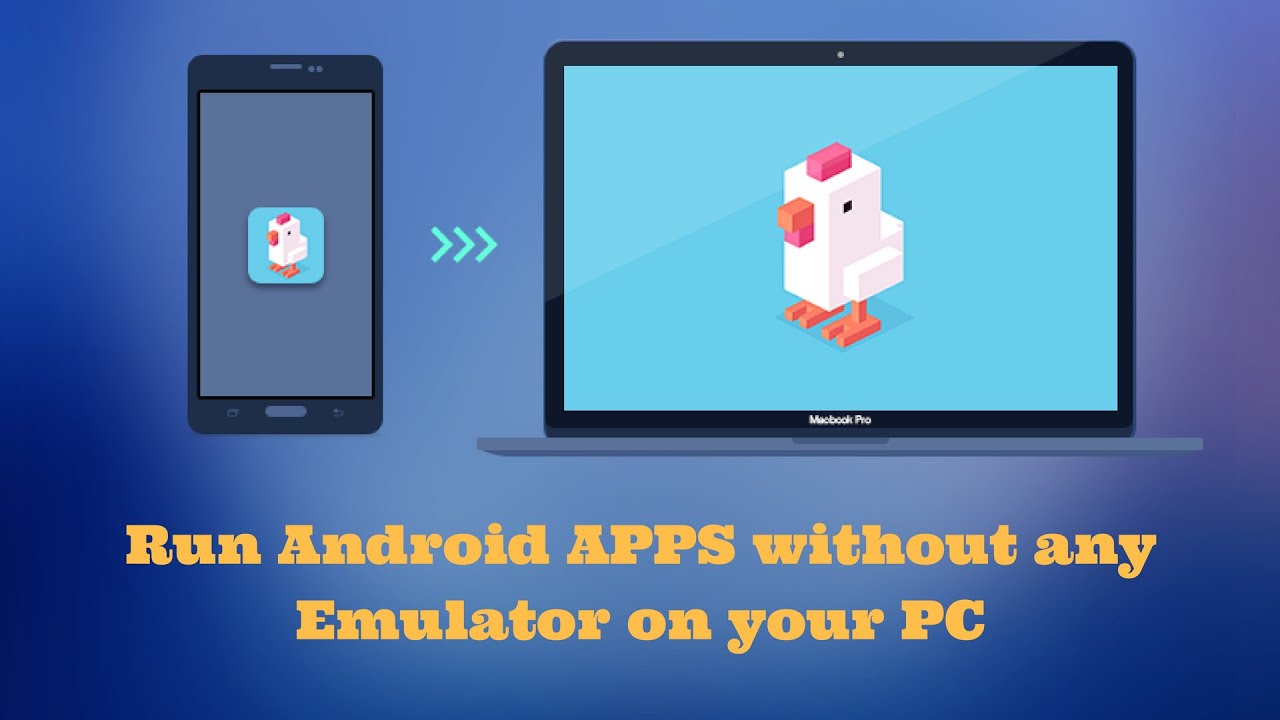 emulator for android apps for mac